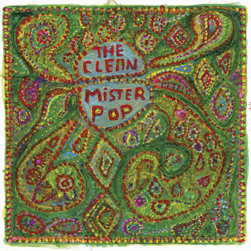 The Clean: Mister Pop [ Record ]