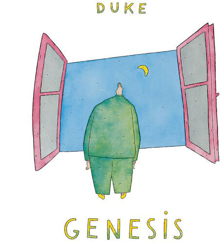 Genesis: Duke [ Record ]