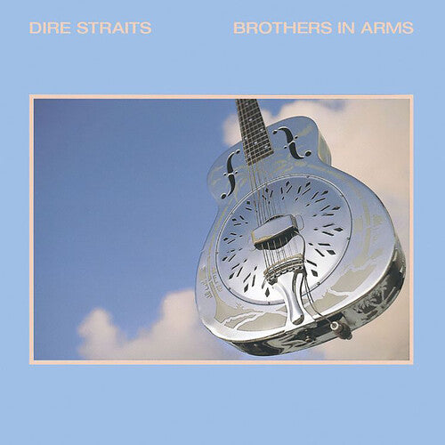 Dire Straits: Brothers In Arms [ Record ]