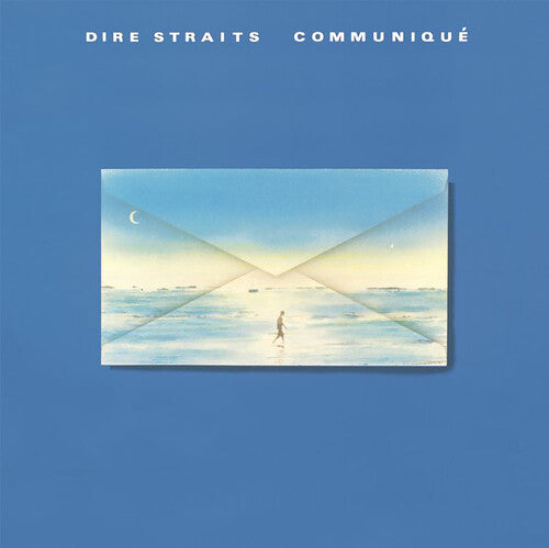 Dire Straits: Communique [ Record ]