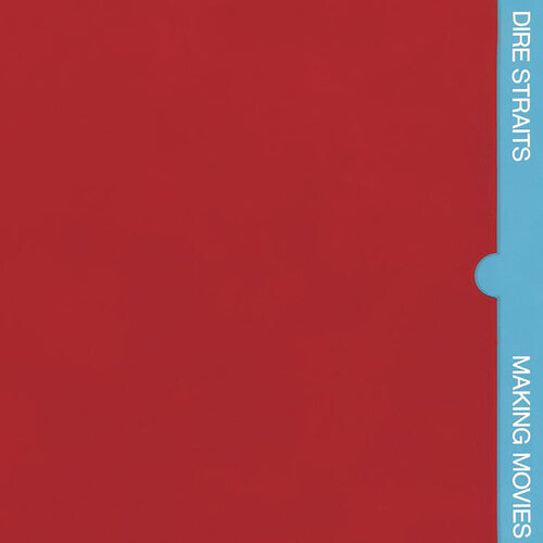 Dire Straits: Making Movies [ Record ]