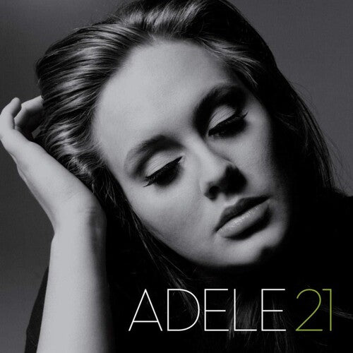 Adele: 21 [ Record ]