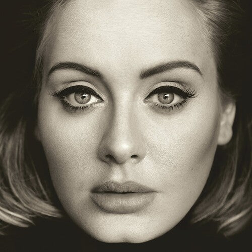 Adele: 25 [ Record ]