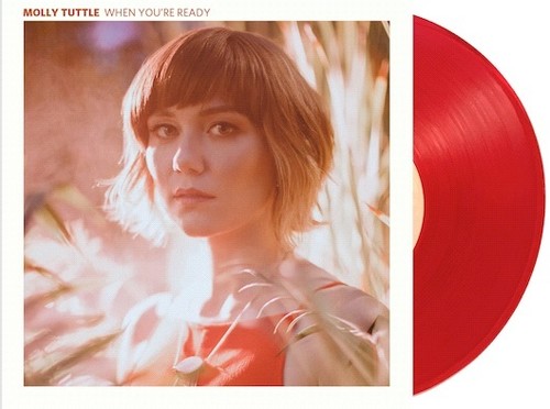 Molly Tuttle: When You're Ready [ Record ]