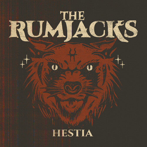 The Rumjacks: Hestia [ Record ]