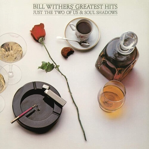 Bill Withers: Greatest Hits [ Record ]