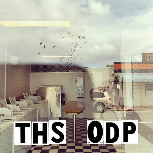 The Hold Steady: Open Door Policy [ Record ]