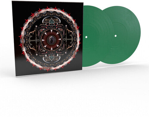 Shinedown: Amaryllis [ Record ]