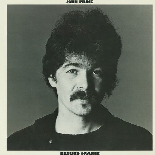 John Prine: Bruised Orange [ Record ]
