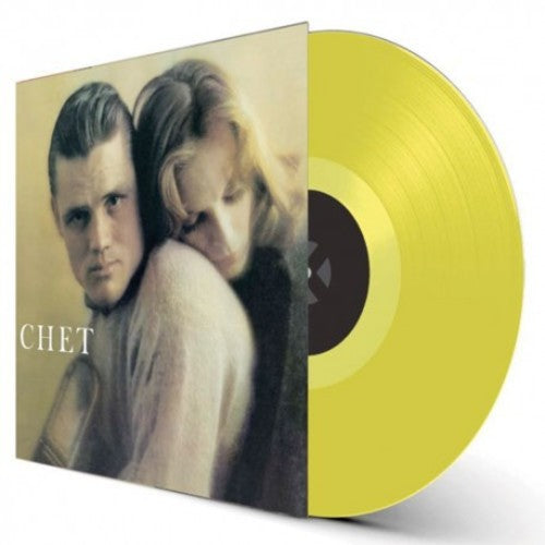 Chet Baker: Chet: The Lyrical Trumpet Of Chet Baker [ Record ]