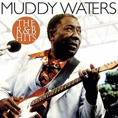 Muddy Waters: R&B Hits [ Record ]