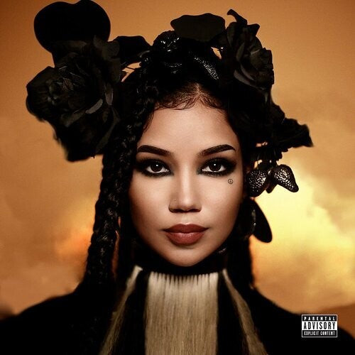 Jhené Aiko: Chilombo [ Record ]