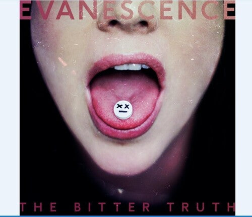 Evanescence: The Bitter Truth [ Record ]