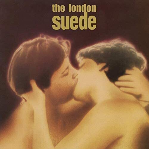 The London Suede: London Suede [180-Gram Black Vinyl] [ Record ]