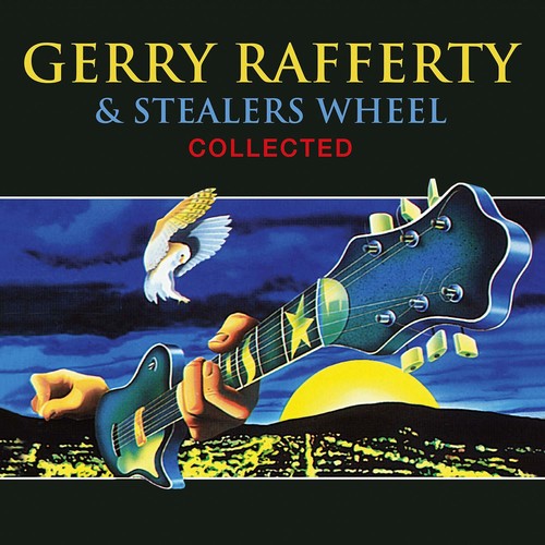 Gerry Rafferty & Stealers Wheel: Collected [ Record ]