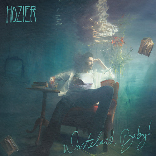 Hozier: Wasteland, Baby! [ Record ]
