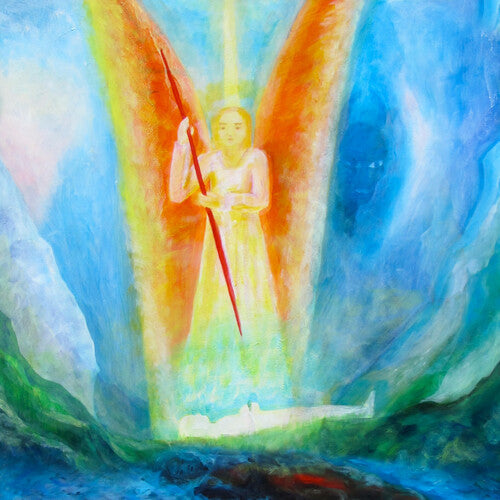Salem: Fires In Heaven [ Record ]