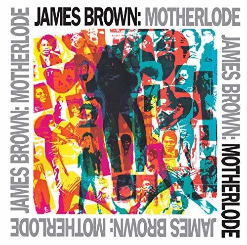 James Brown: Motherlode [ Record ]