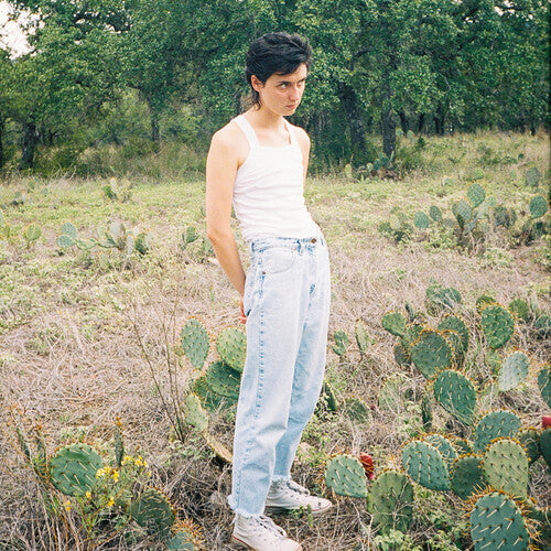 Katy Kirby: Cool Dry Place [ Record ]