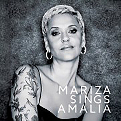 Mariza: Sings Amelia [ Record ]
