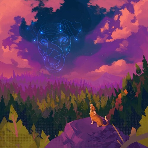 Edie Brickell & New Bohemians: Hunter And The Dog Star [ Record ]