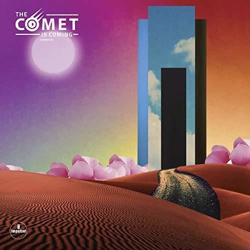 Comet Is Coming: Trust In The Lifeforce Of The Deep Mystery [ Record ]