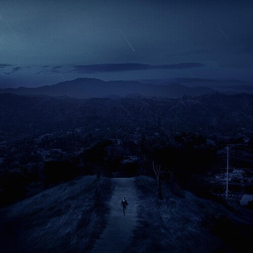 Finneas: Blood Harmony [ Record ]