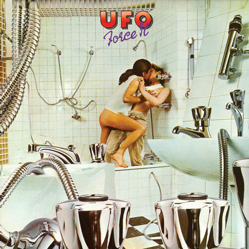 UFO: Force It (Deluxe Edition) [ Record ]