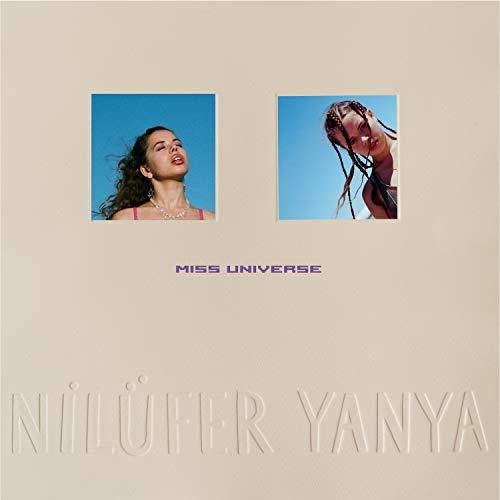 Nilufer Yanya: Miss Universe [ Record ]