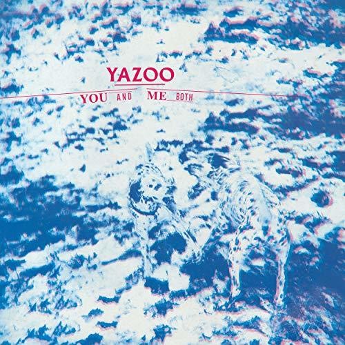 Yazoo: You & Me Both [ Record ]