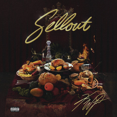 Koe Wetzel: Sellout [ Record ]