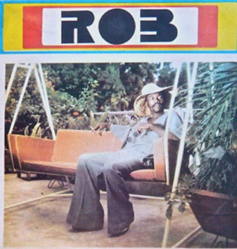Rob: Rob [ Record ]