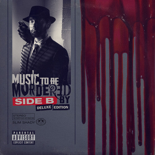 Eminem: Music To Be Murdered By - Side B [ Record ]