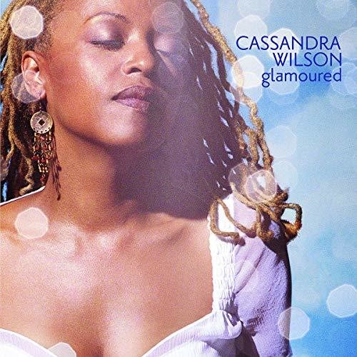 Cassandra Wilson: Glamoured - Blue Note Tone Poet Series [ Record ]