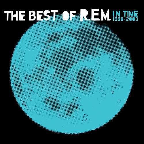 R.E.M.: In Time: The Best Of R.E.M. 1988-2003 [ Record ]