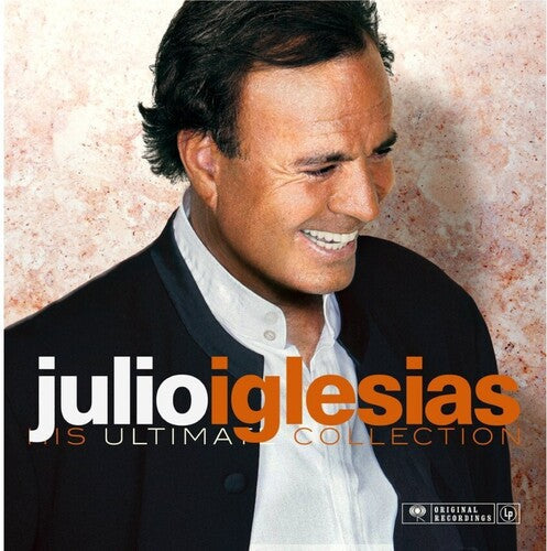 Julio Iglesias: His Ultimate Collection [ Record ]