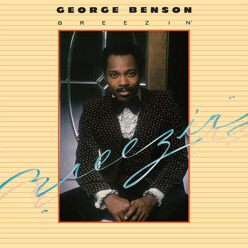 George Benson: Breezin' [ Record ]