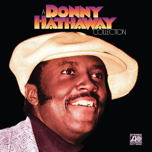 Donny Hathaway: A Donny Hathaway Collection (2LP) [ Record ]