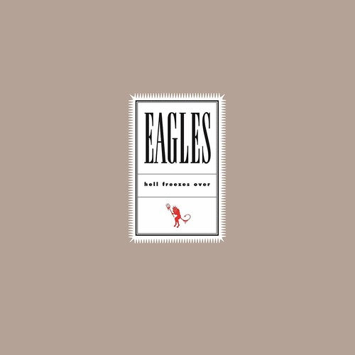 The Eagles: Hell Freezes Over [ Record ]