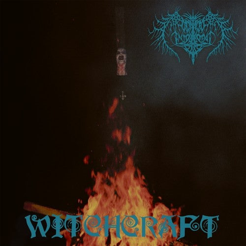 Obtained Enslavement: Witchcraft [ Record ]