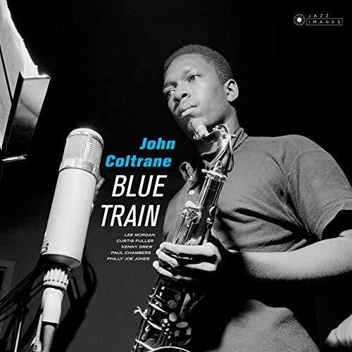 John Coltrane: Blue Train [ Record ]