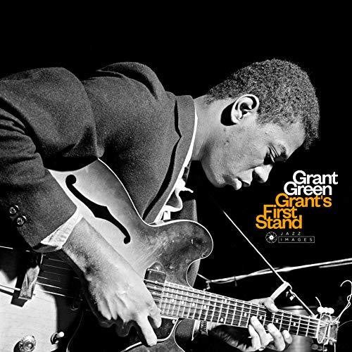 Grant Green: Grant's First Stand [ Record ]