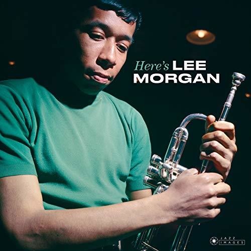 Lee Morgan: Here's Lee Morgan [ Record ]