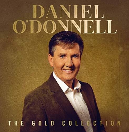 Daniel O'Donnell: Gold Collection [ Record ]
