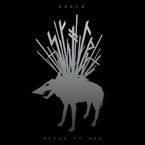 Skold: Never Is Now [ Record ]
