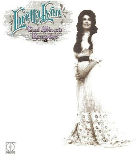 Loretta Lynn: Coal Miner's Daughter [ Record ]
