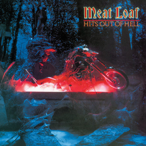 Meat Loaf: Hits Out Of Hell [ Record ]