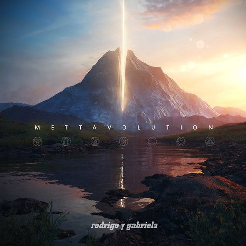 Rodrigo y Gabriela: Mettavolution [ Record ]