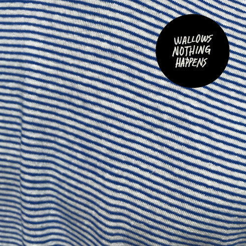 Wallows: Nothing Happens [ Record ]