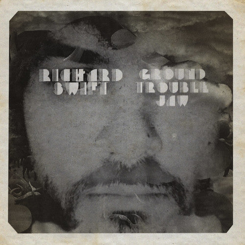 Richard Swift: Ground Trouble Jaw / Walt Wolfman [ Record ]